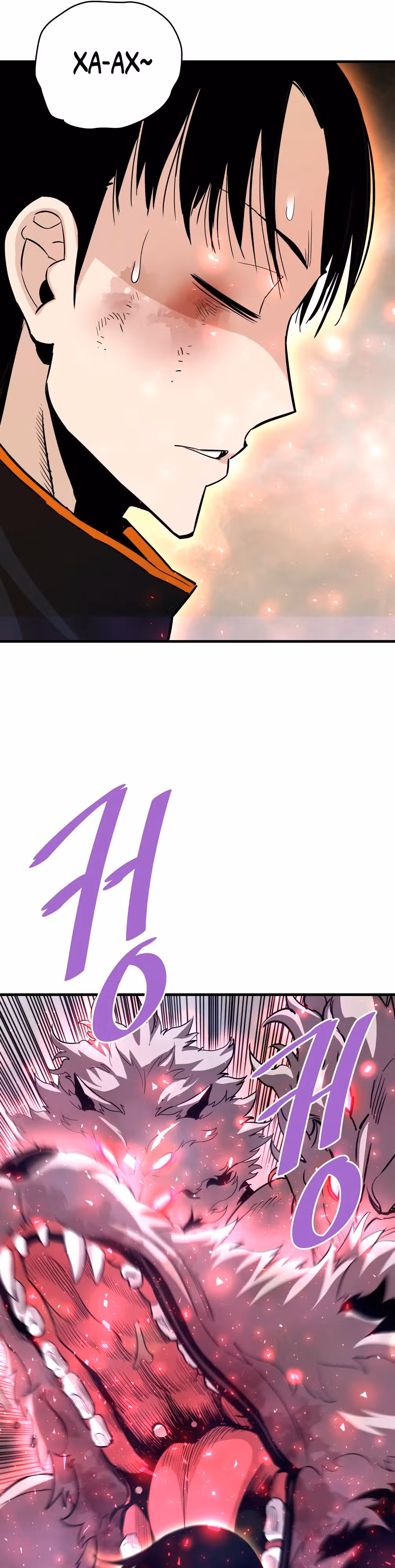 Вернувшийся из ада - Хан Дэсон — Том 1 · Глава 85, страница 22