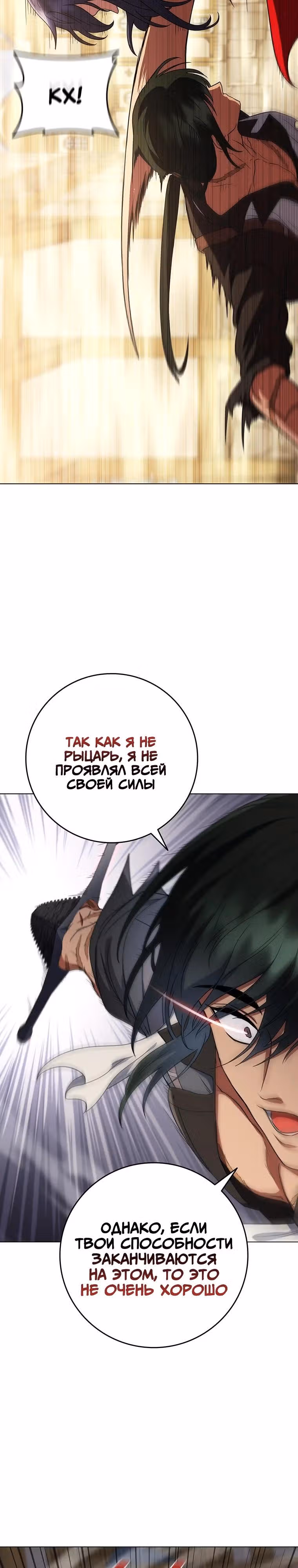 Леди-дракон — Том 1 · Глава 53, страница 30