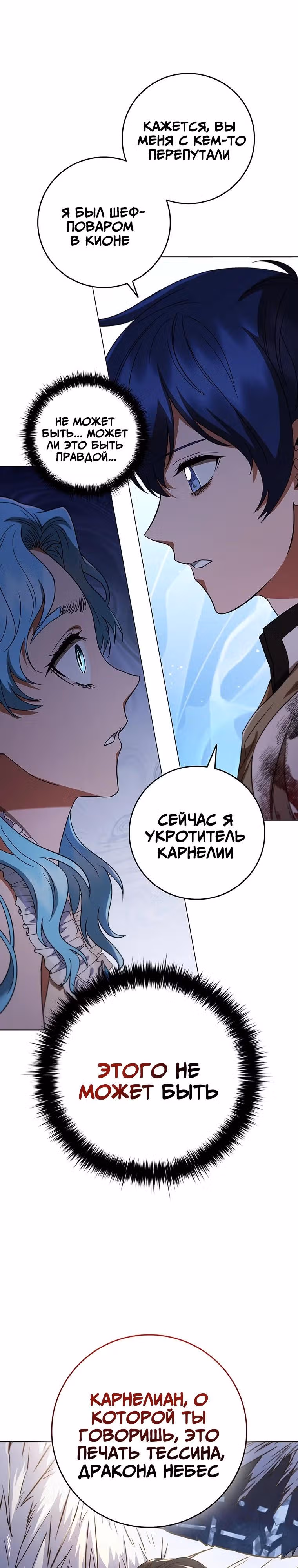 Леди-дракон — Том 1 · Глава 51, страница 17