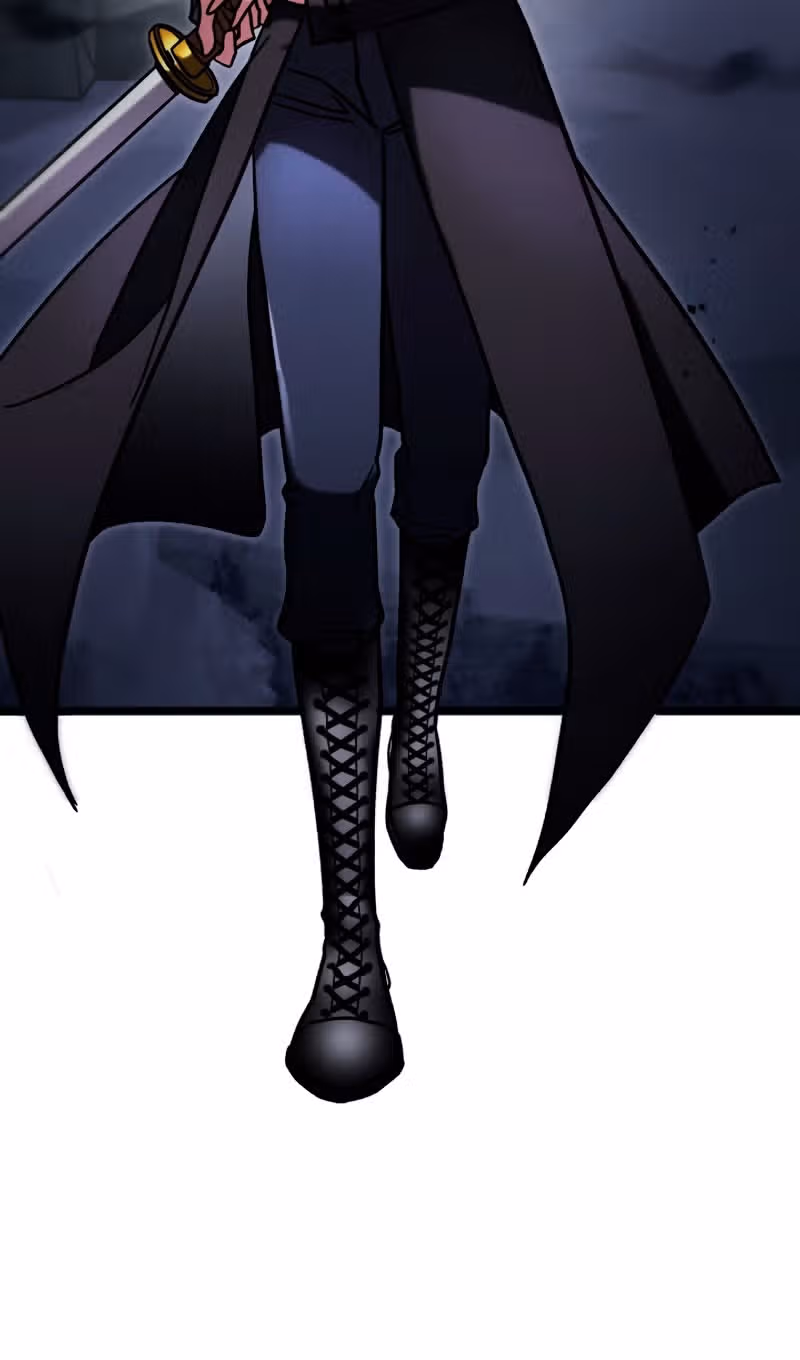 Охотник за судьбами F-класса — Том 1 · Глава 68, страница 96