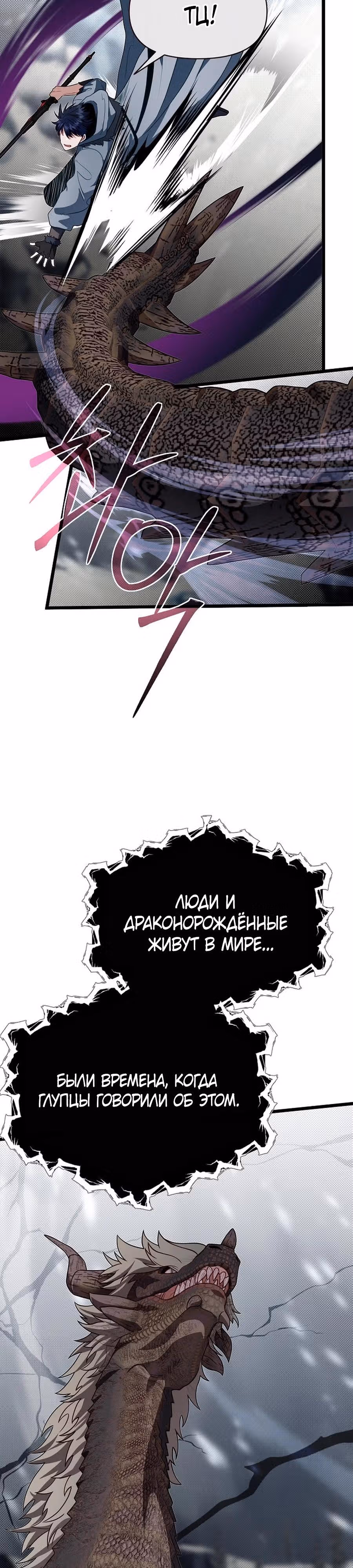 Младший брат погибшего героя — Том 3 · Глава 112, страница 47