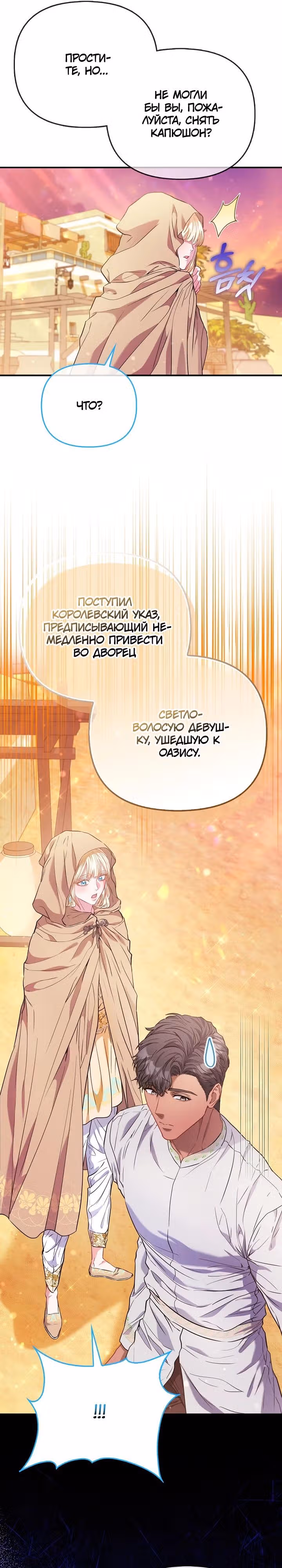 Всеобщая принцесса — Том 2 · Глава 85, страница 29