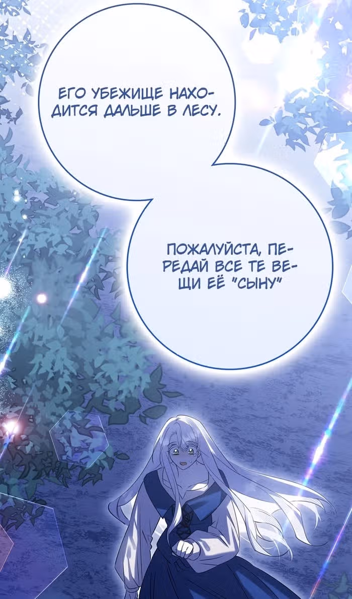 Защитница сына ведьмы — Том 2 · Глава 74, страница 68