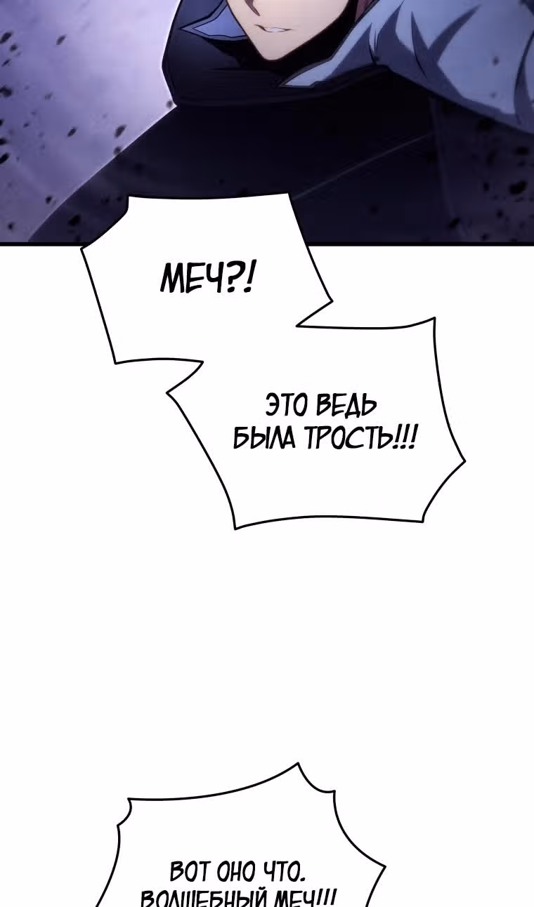 Младший сын мастера меча — Том 2 · Глава 117, страница 19