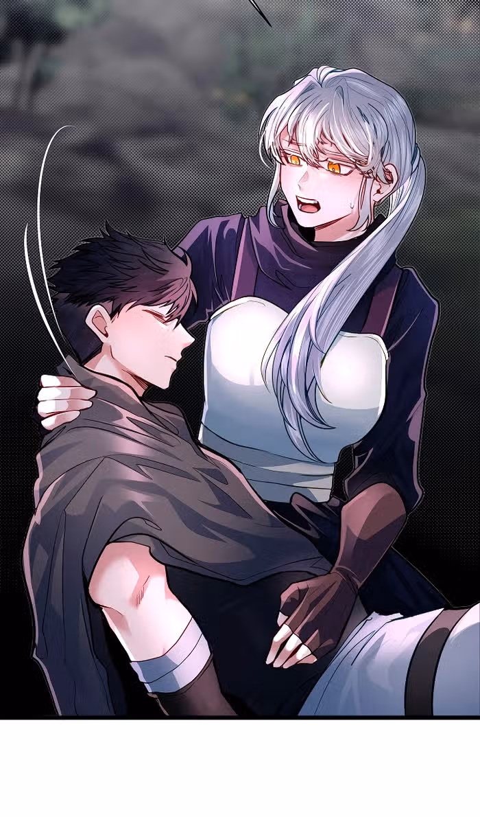 Младший брат погибшего героя — Том 3 · Глава 94, страница 23