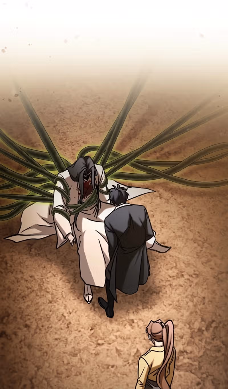 Охотник за судьбами F-класса — Том 1 · Глава 109, страница 116