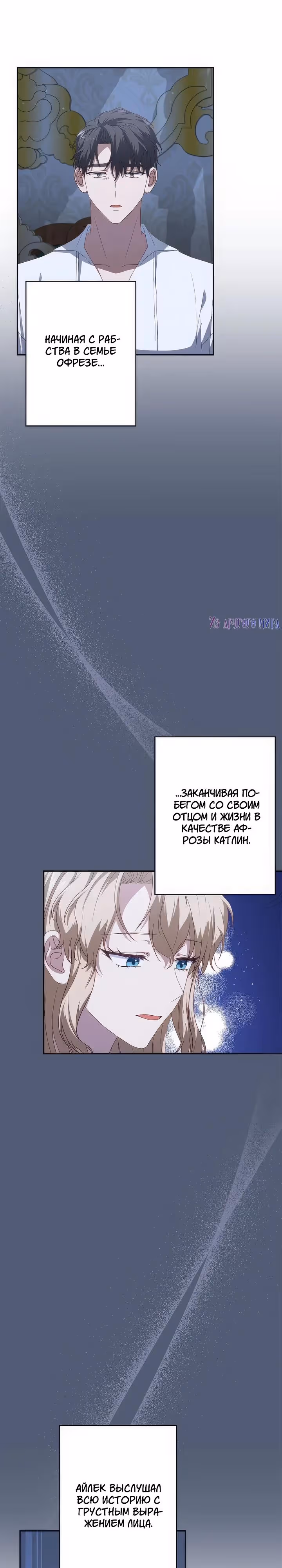 Пепел императрицы — Том 1 · Глава 48, страница 4