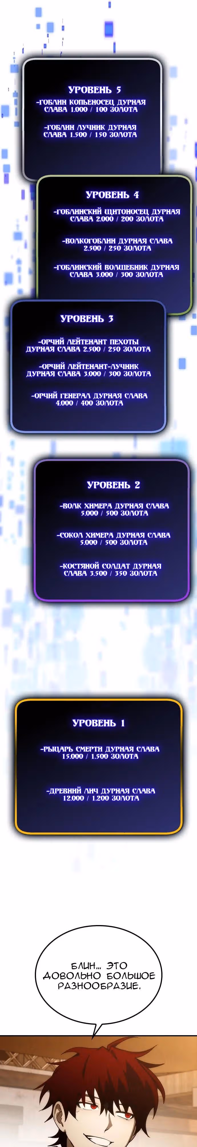 Создатель плохой концовки — Том 1 · Глава 52, страница 12