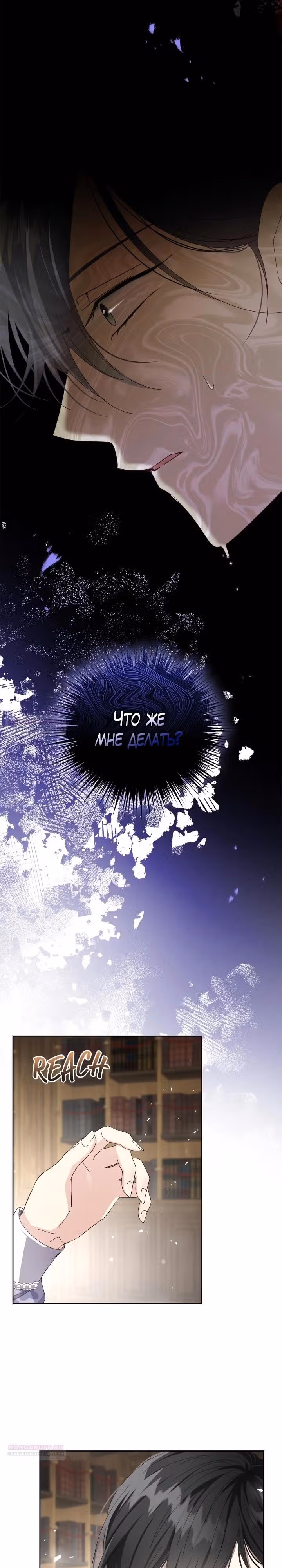 Сердце тирана в моей власти — Том 2 · Глава 48, страница 14