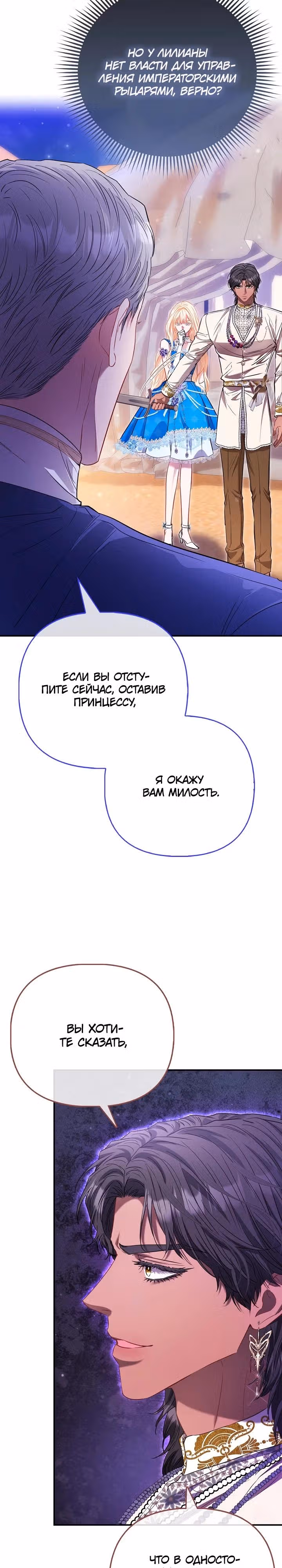 Всеобщая принцесса — Том 2 · Глава 76, страница 3