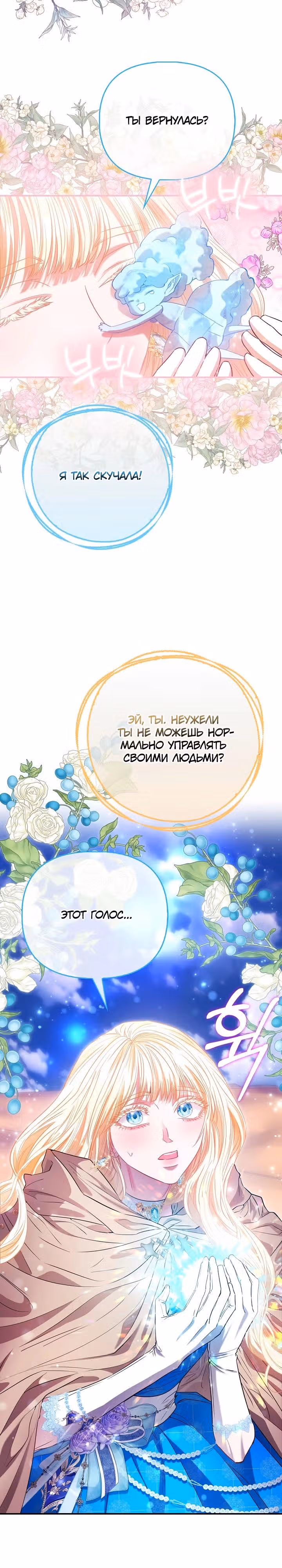 Всеобщая принцесса — Том 2 · Глава 76, страница 27