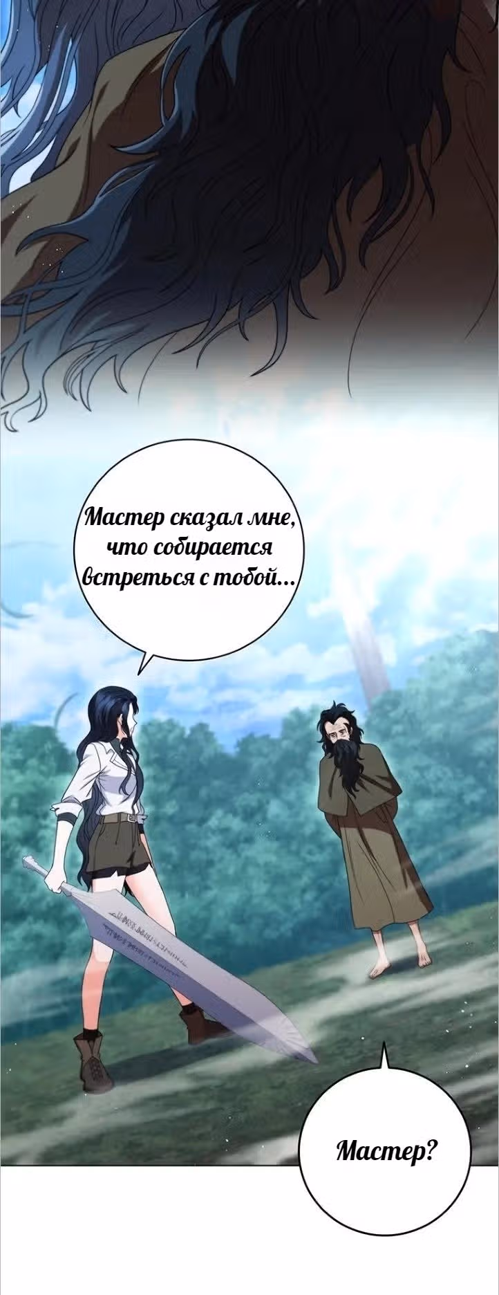 Леди-дракон — Том 1 · Глава 34, страница 31