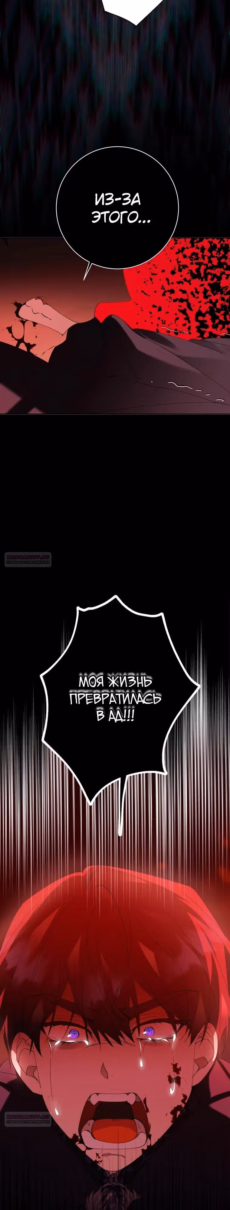 Защитница сына ведьмы — Том 2 · Глава 60, страница 12
