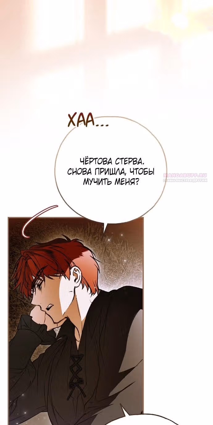 Мое тело кем-то одержимо — Том 1 · Глава 71, страница 14