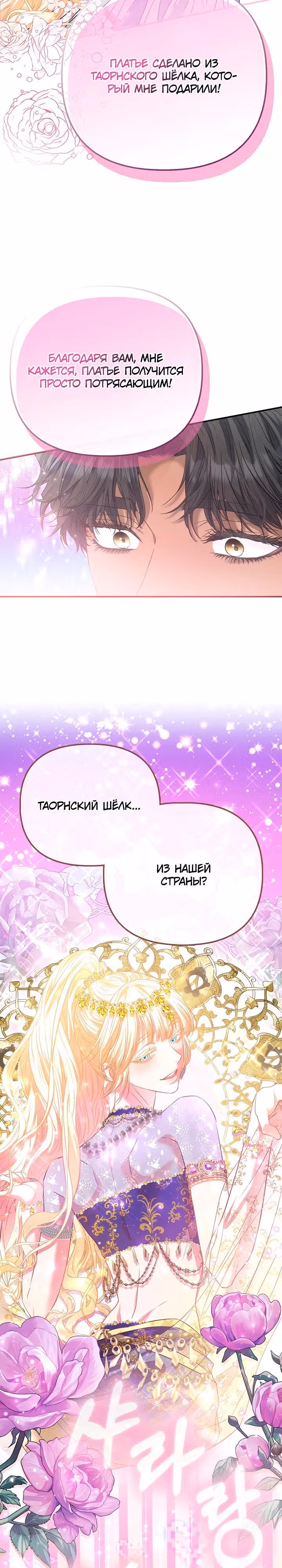 Всеобщая принцесса — Том 2 · Глава 71, страница 17