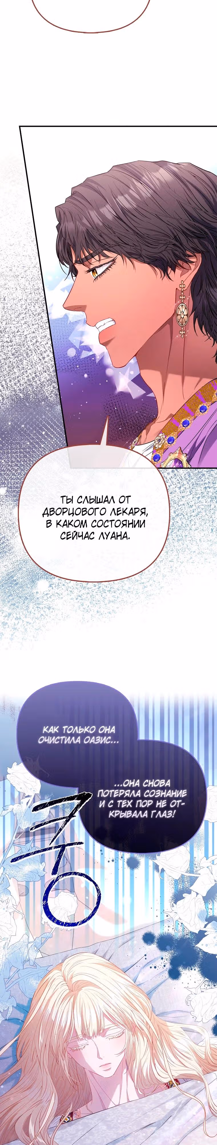 Всеобщая принцесса — Том 2 · Глава 91, страница 17