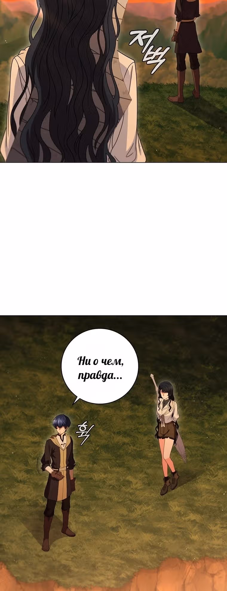 Леди-дракон — Том 1 · Глава 29, страница 37