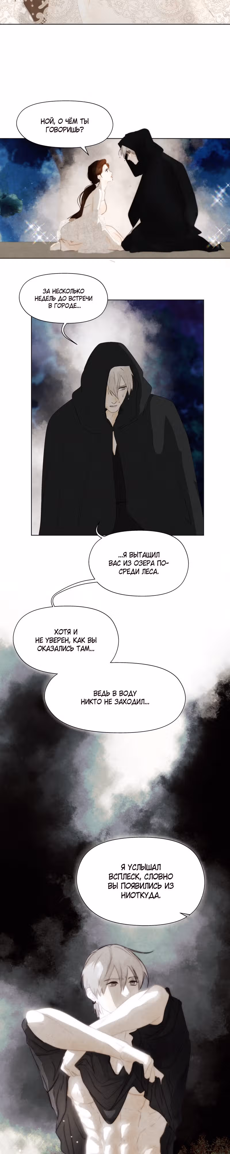 Я злодейка — Том 1 · Глава 40, страница 11