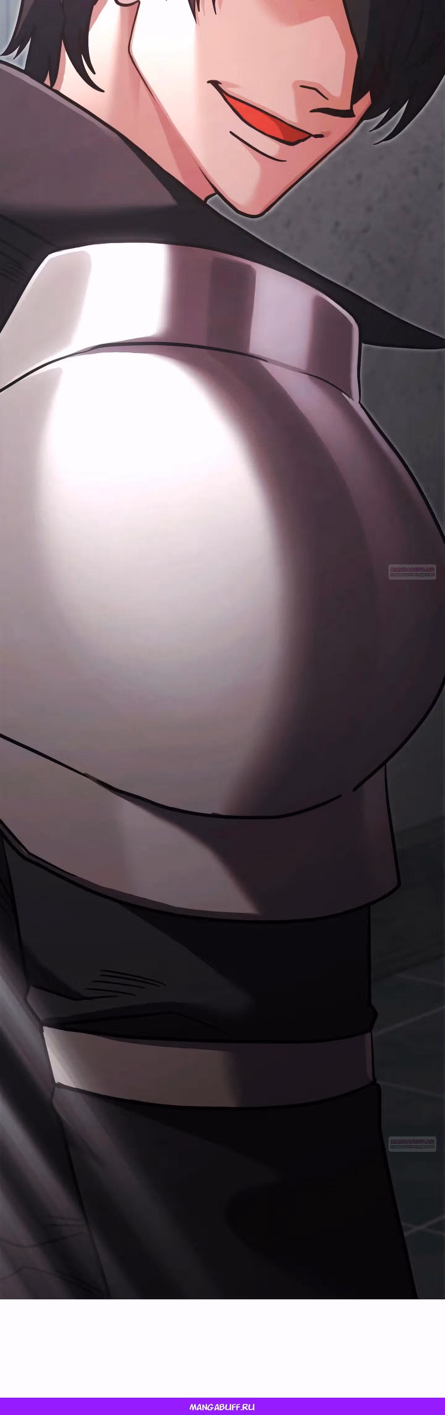 Мои безумно компетентные подчинённые — Том 2 · Глава 77, страница 63