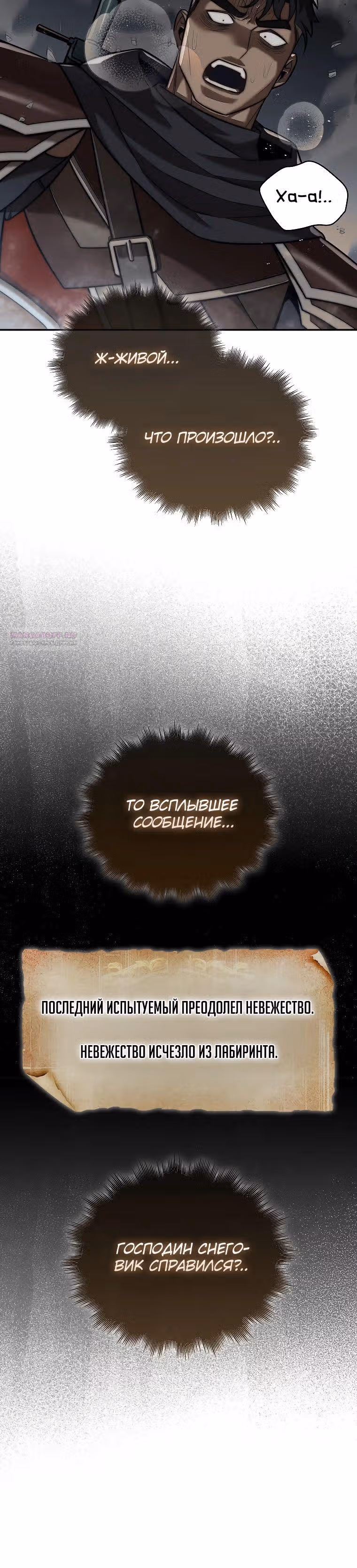 31-я фигура переворачивает доску вверх дном — Том 1 · Глава 93, страница 18