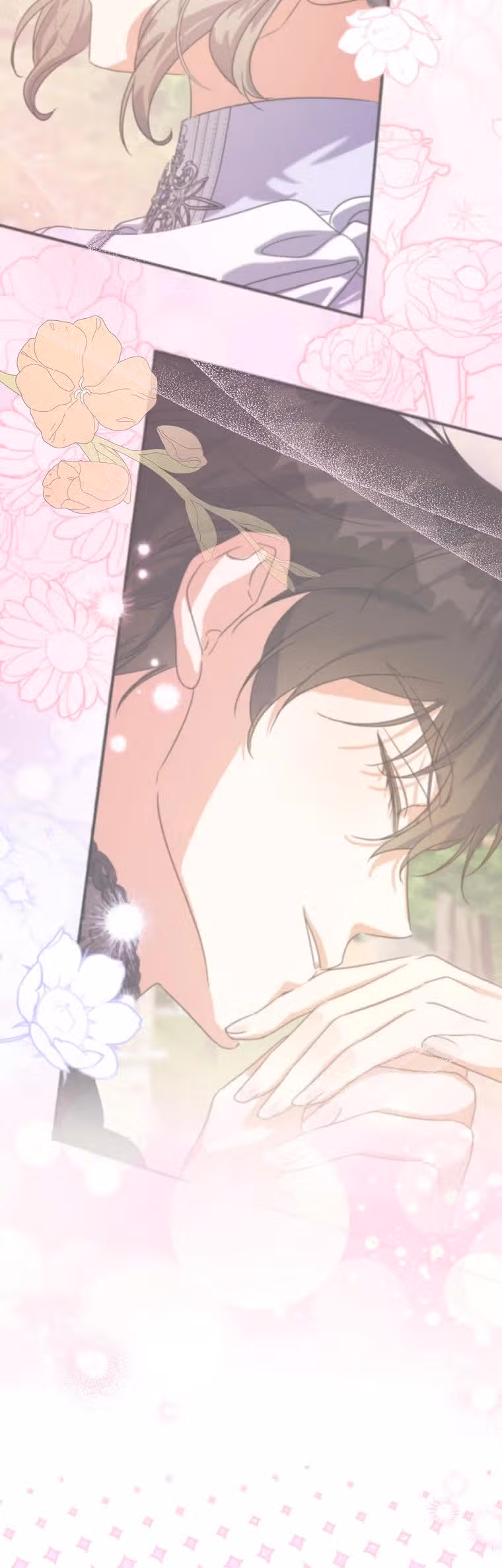 Святая, удочеренная эрцгерцогом — Том 1 · Глава 89, страница 30