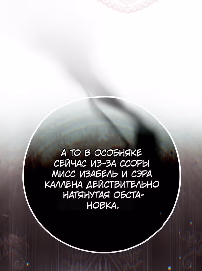Мое тело кем-то одержимо — Том 1 · Глава 67, страница 11
