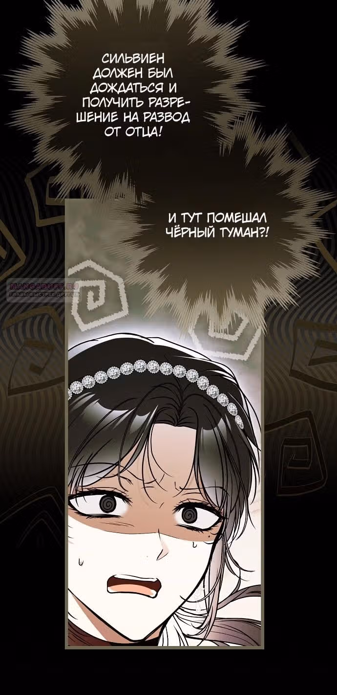 Мое тело кем-то одержимо — Том 1 · Глава 67, страница 82