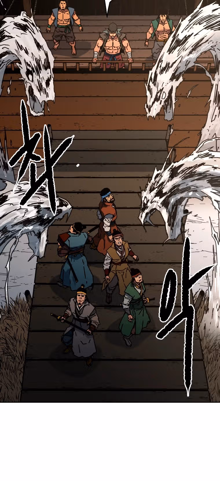 Безупречный отец — Том 2 · Глава 292, страница 9