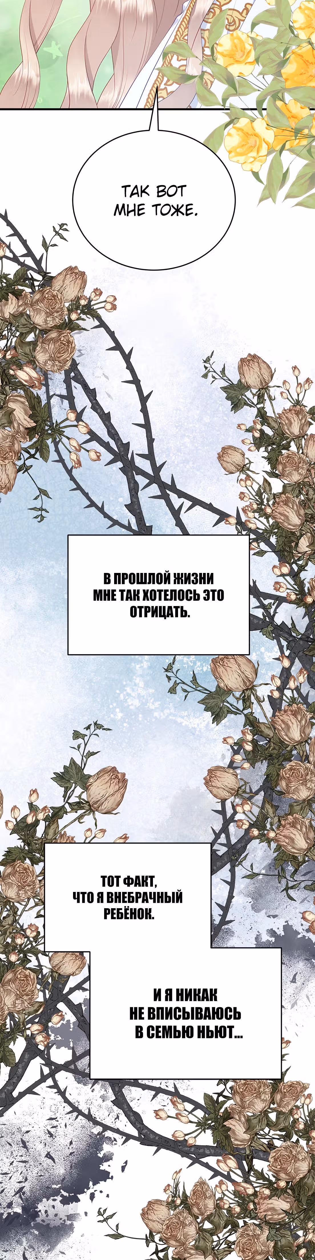 Для чего живет этот злой дракон? — Том 1 · Глава 46, страница 41