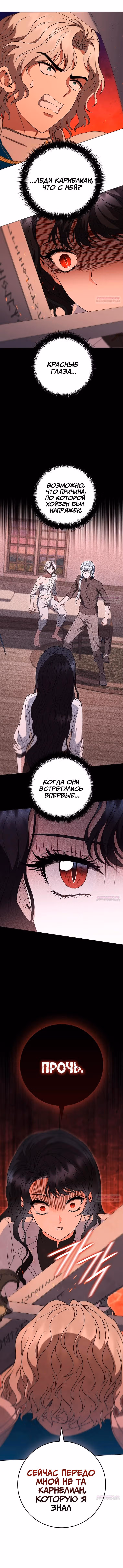 Леди-дракон — Том 1 · Глава 46, страница 10