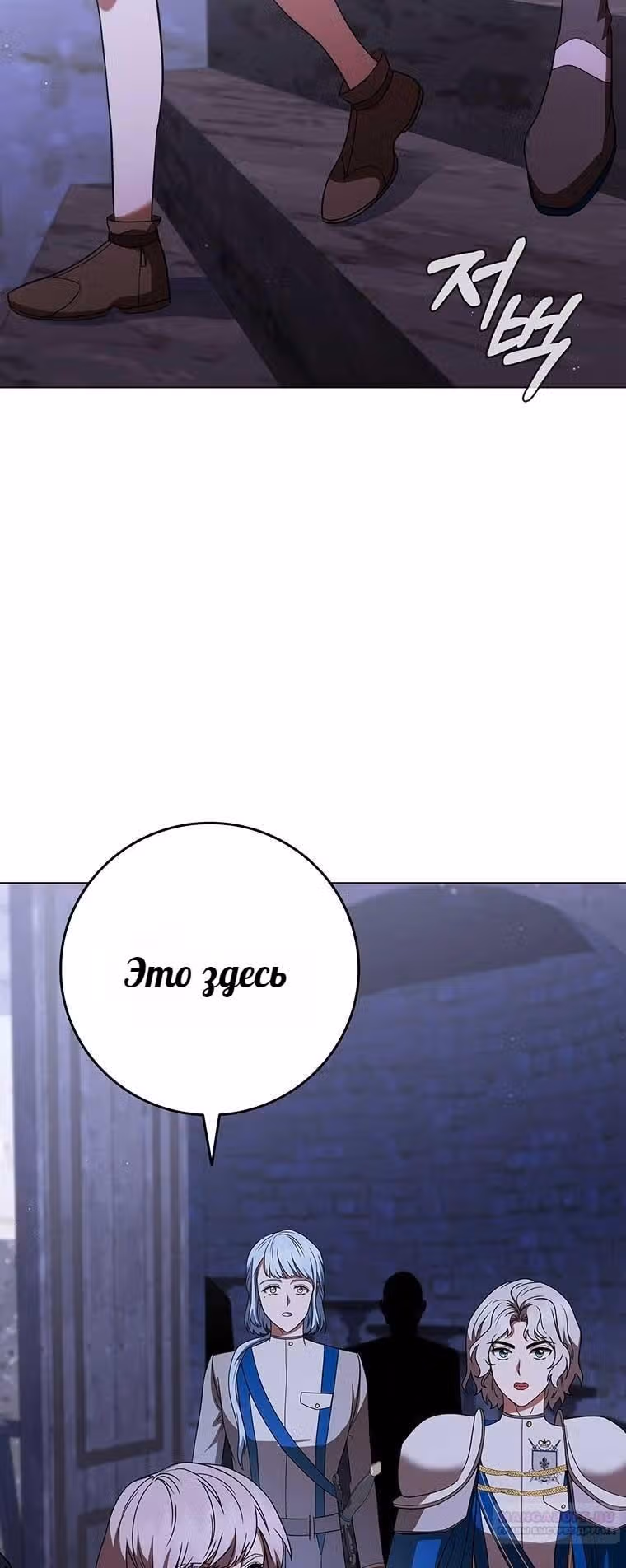 Леди-дракон — Том 1 · Глава 44, страница 48