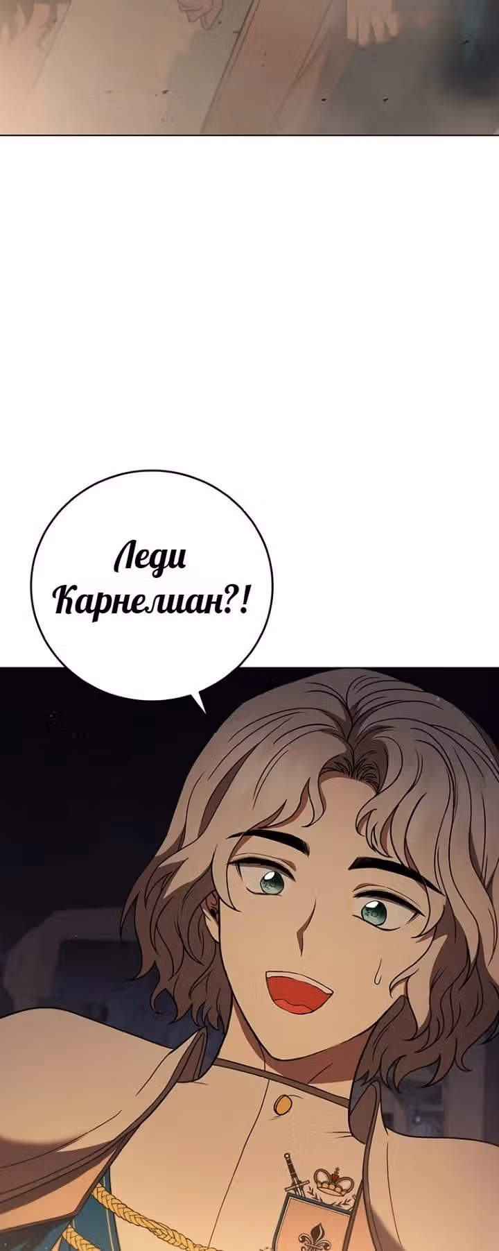 Леди-дракон — Том 1 · Глава 43, страница 29