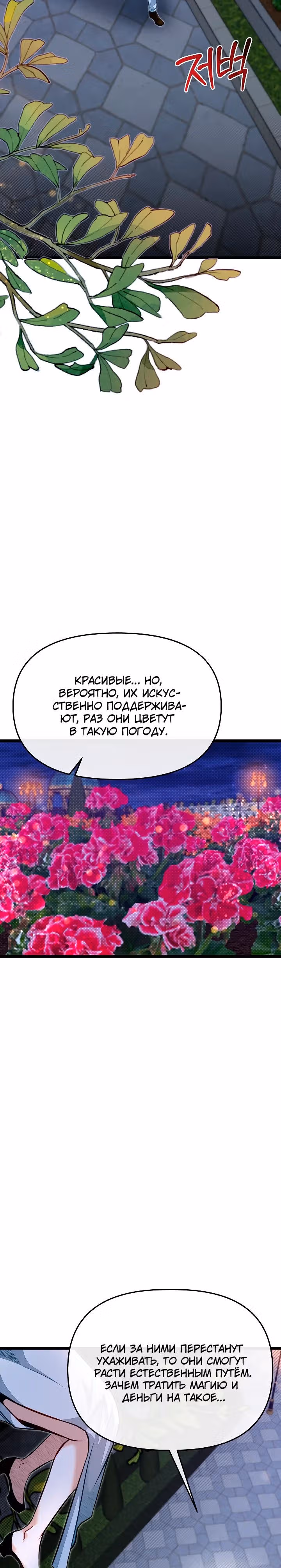 Младший брат погибшего героя — Том 2 · Глава 69, страница 13
