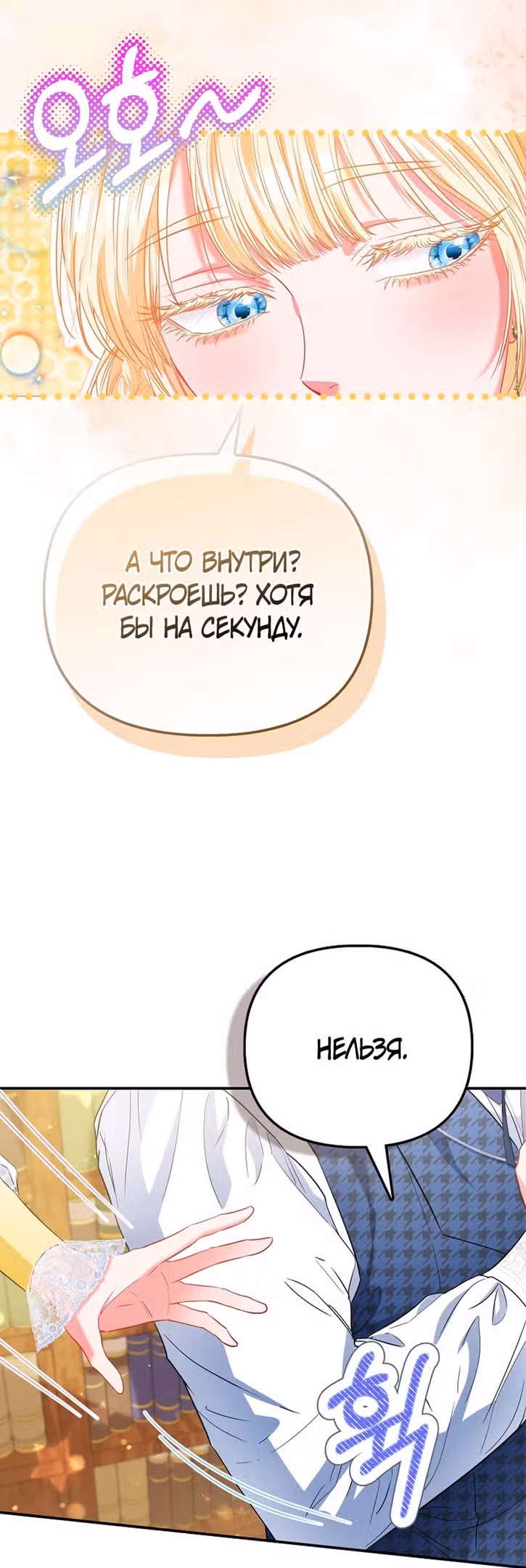 Всеобщая принцесса — Том 2 · Глава 68, страница 31