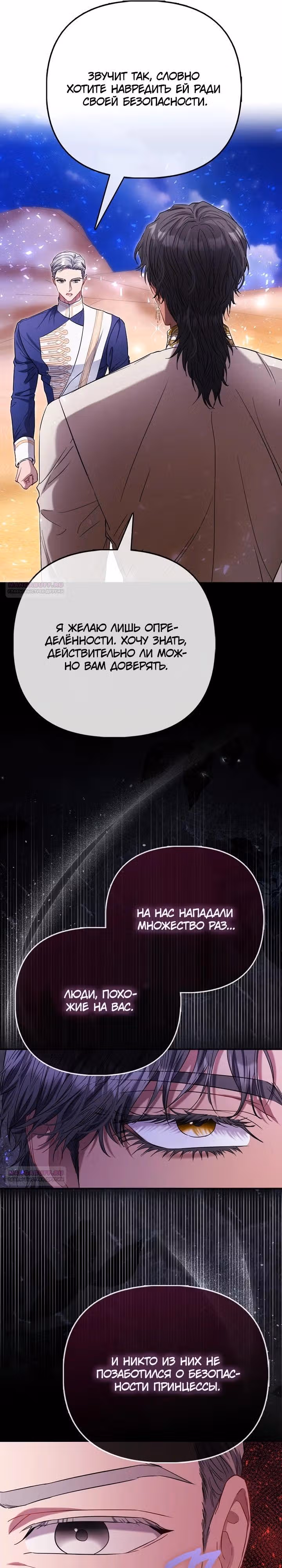 Всеобщая принцесса — Том 2 · Глава 75, страница 26