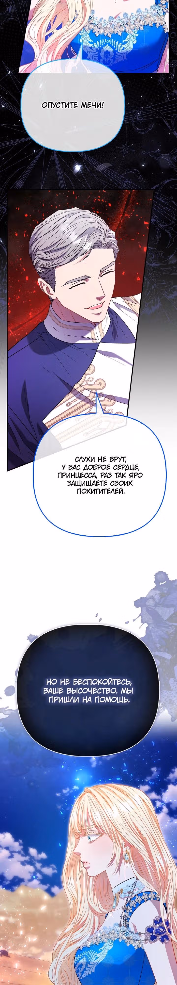 Всеобщая принцесса — Том 2 · Глава 75, страница 29