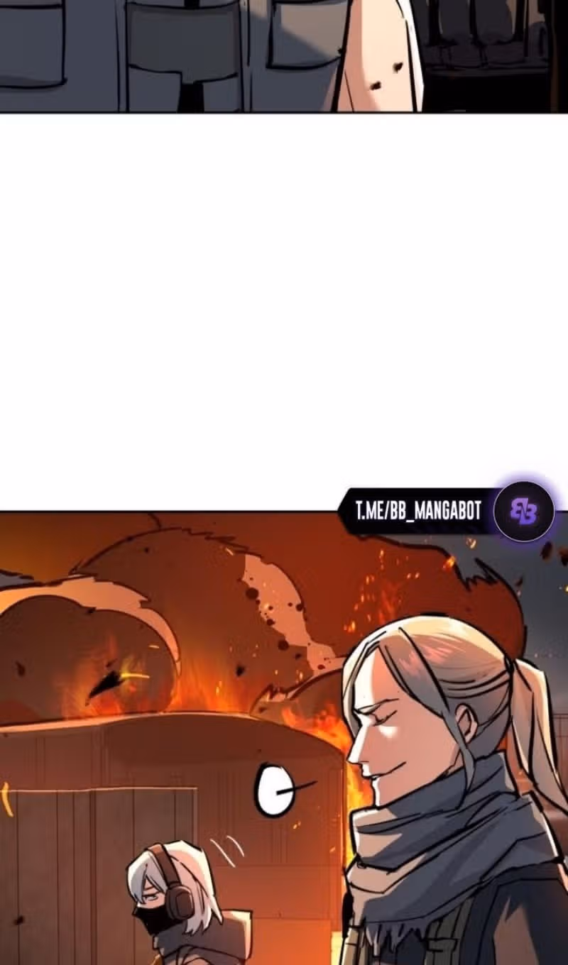 Прирожденный наёмник — Том 1 · Глава 228, страница 35