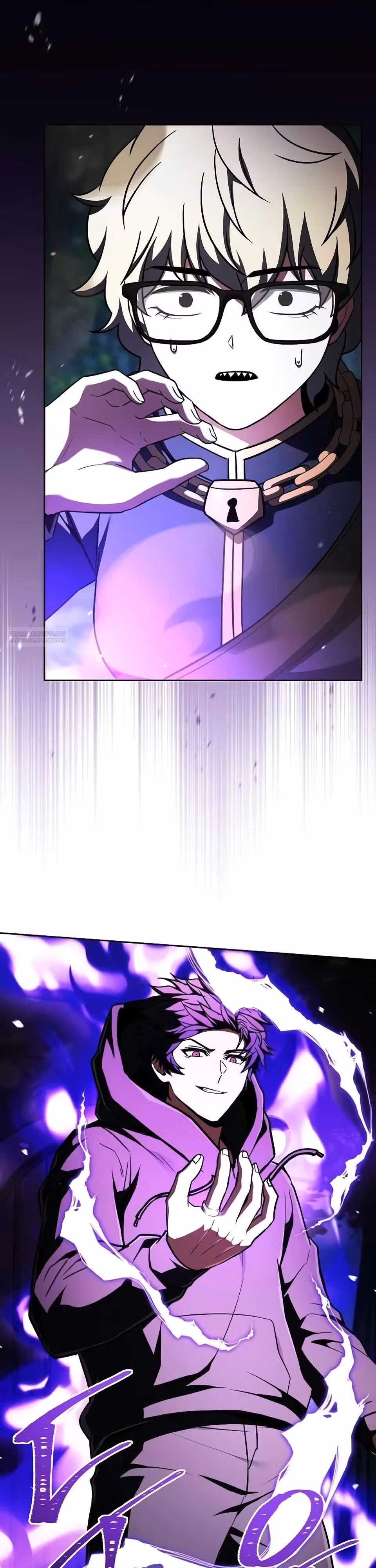 Созвездия мои ученики — Том 1 · Глава 135, страница 2