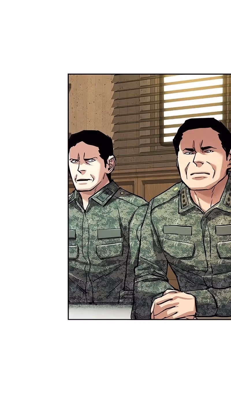 Прирожденный наёмник — Том 1 · Глава 241, страница 12