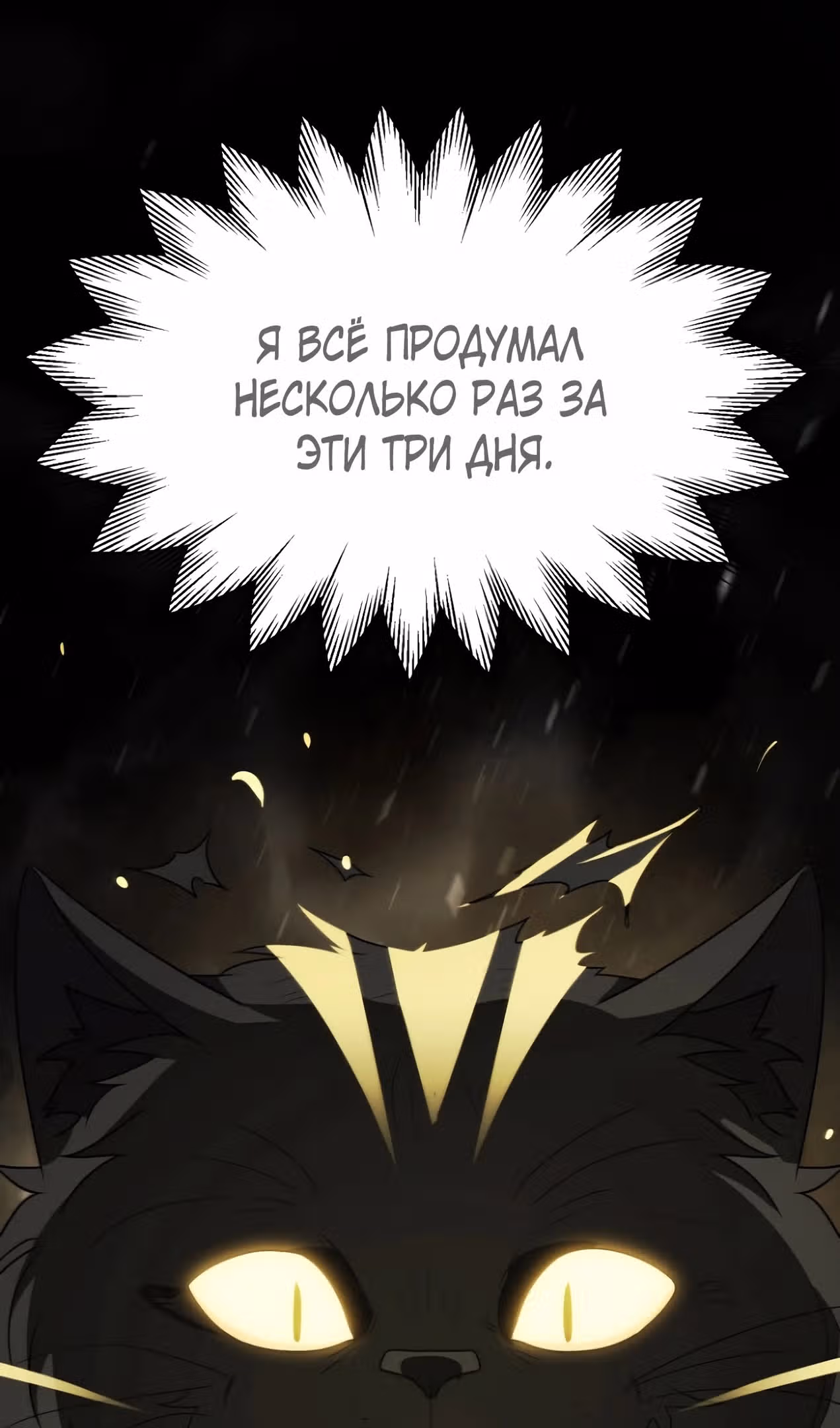 Младший сын мага — Том 2 · Глава 77, страница 25