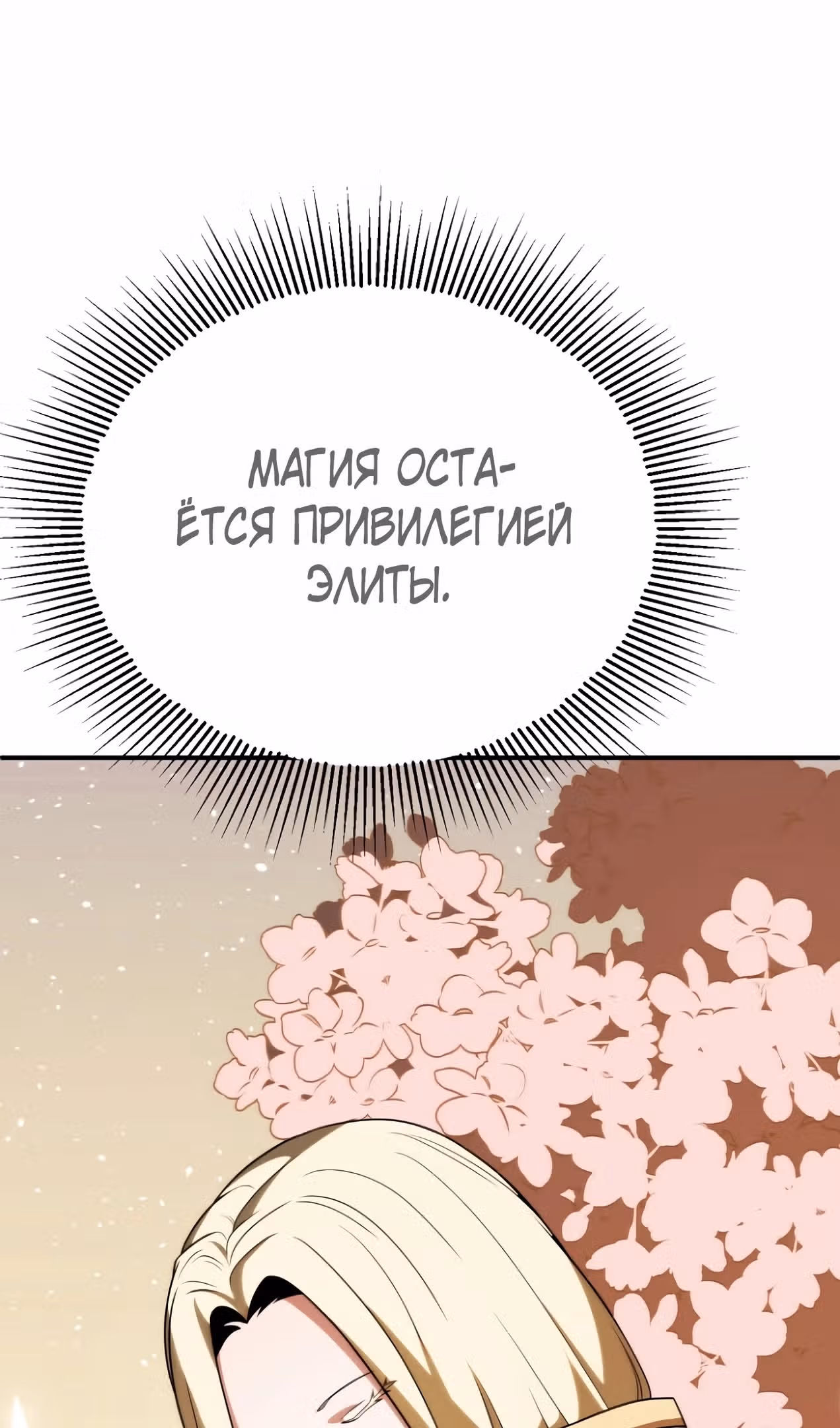 Младший сын мага — Том 2 · Глава 77, страница 75