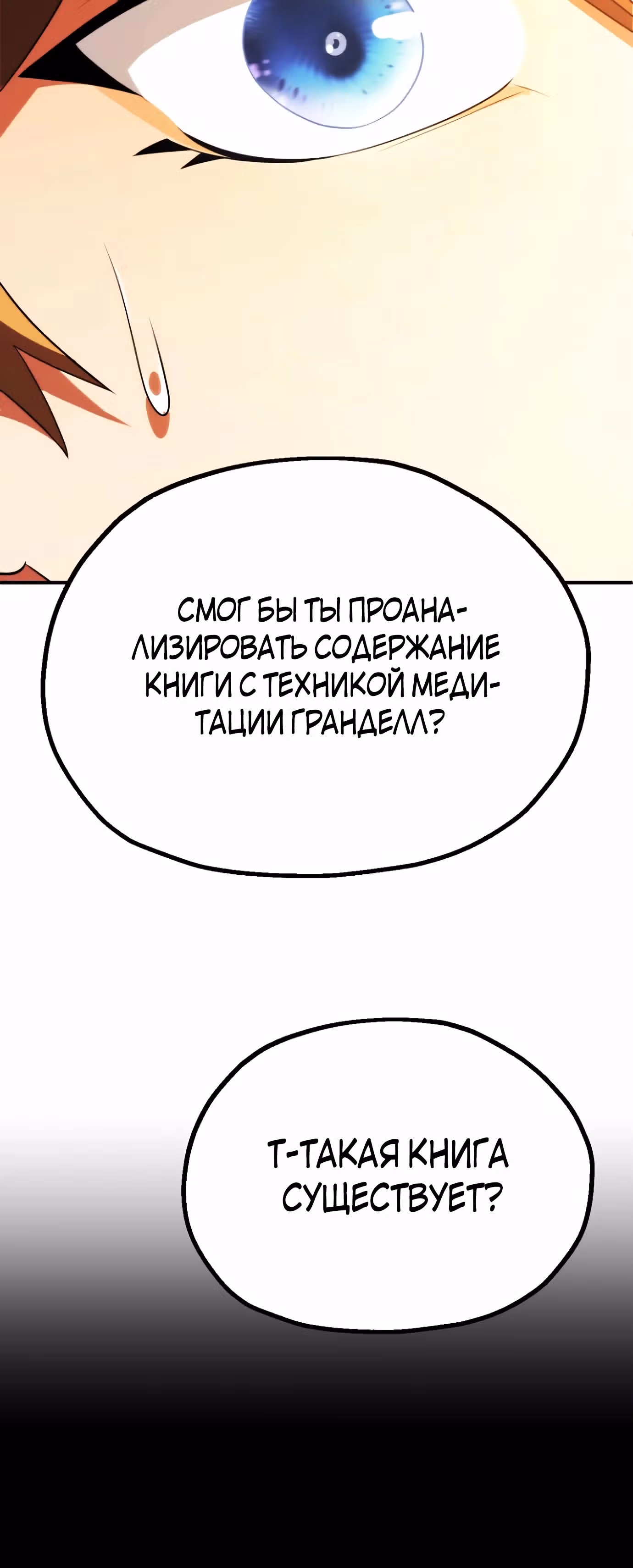 Младший сын мага — Том 2 · Глава 75, страница 47