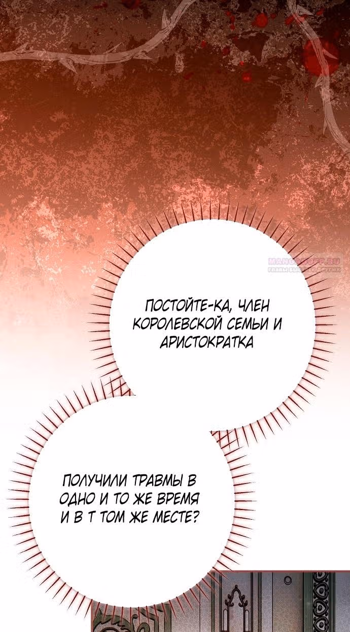 Мое тело кем-то одержимо — Том 1 · Глава 56, страница 12