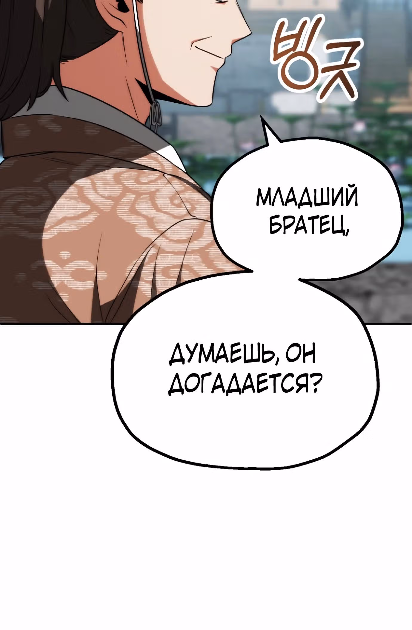 Младший сын мага — Том 2 · Глава 71, страница 29