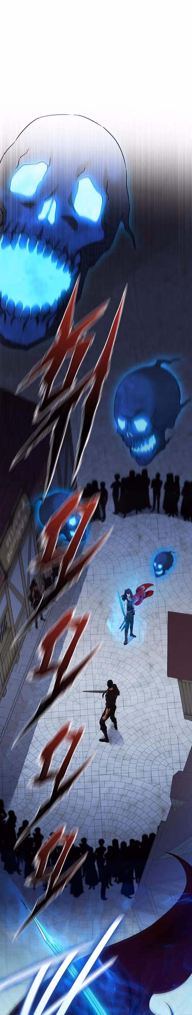 Леди-дракон — Том 1 · Глава 54, страница 2
