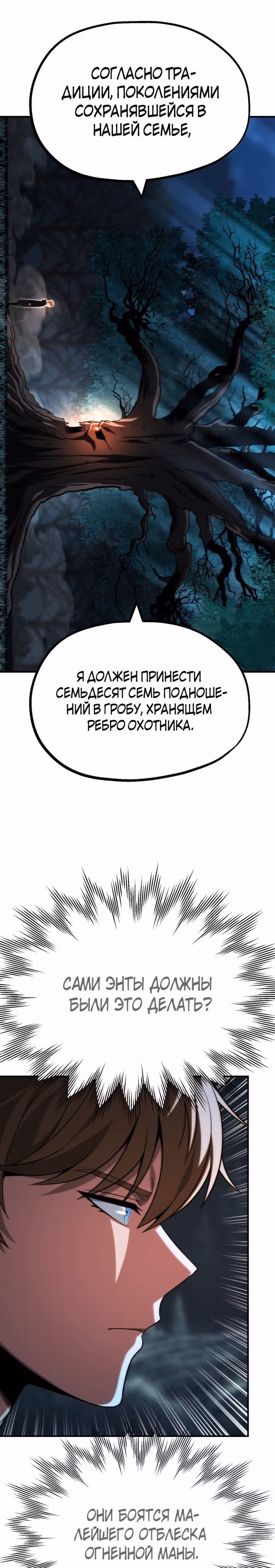 Младший сын мага — Том 2 · Глава 62, страница 13