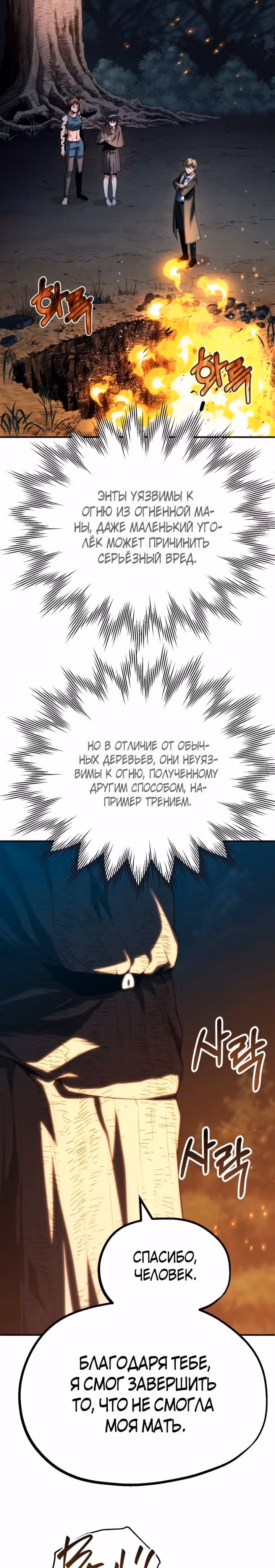 Младший сын мага — Том 2 · Глава 62, страница 25