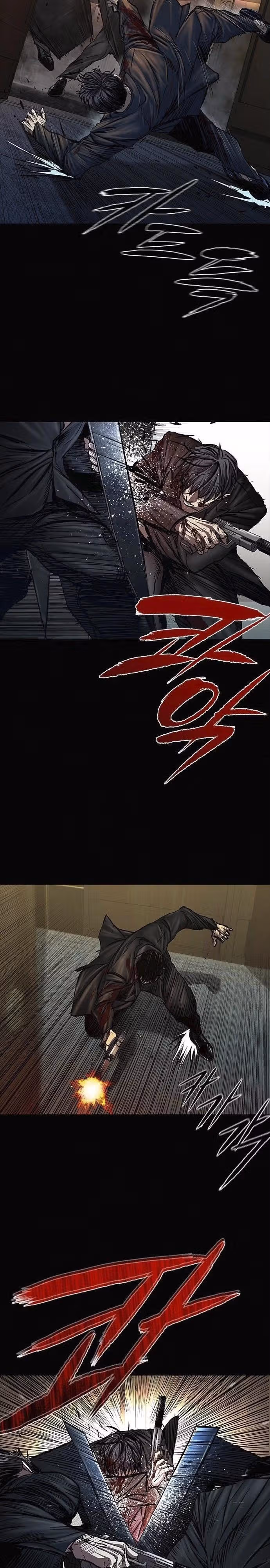 Замок 2: Человечество — Том 1 · Глава 57, страница 22