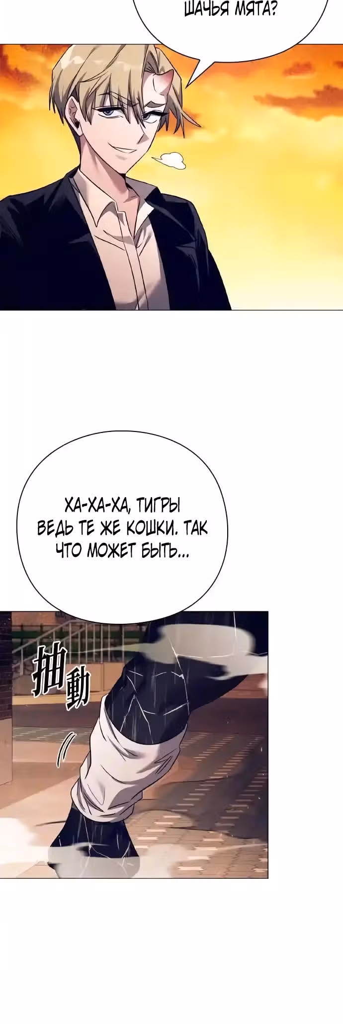 Ночь Гоблина — Том 1 · Глава 108, страница 20