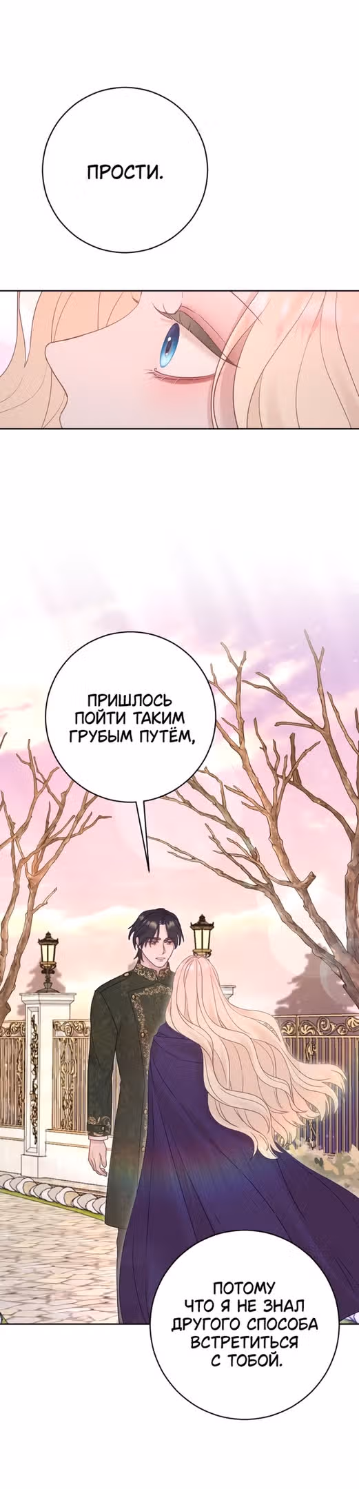 Укрощение погрязшего во тьме раба — Том 1 · Глава 63, страница 29